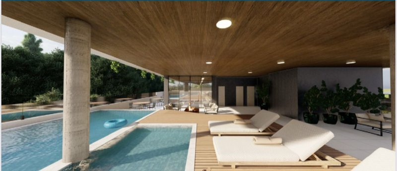 Apartamento Bombinhas 1 Suite mais 2 dormitórios - Bombinhas - 
