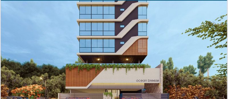 Apartamento Bombinhas 1 Suite mais 2 dormitórios - Bombinhas - 