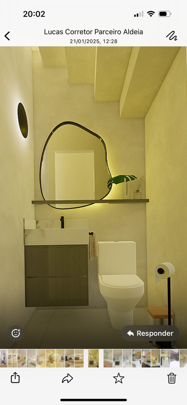 Casa Nova Aldeia de Barueri - Barueri - 
