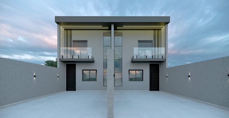 Casa Nova Aldeia de Barueri - Barueri - 