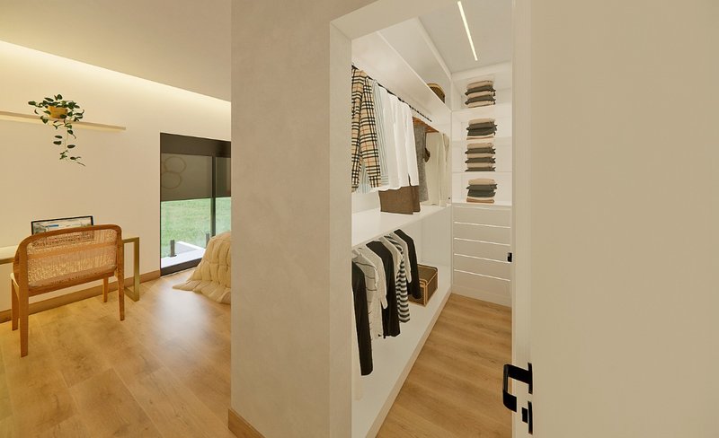 Casa Nova Aldeia de Barueri - Barueri - 