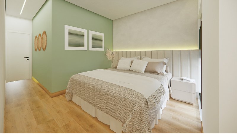 Casa Nova Aldeia de Barueri - Barueri - 