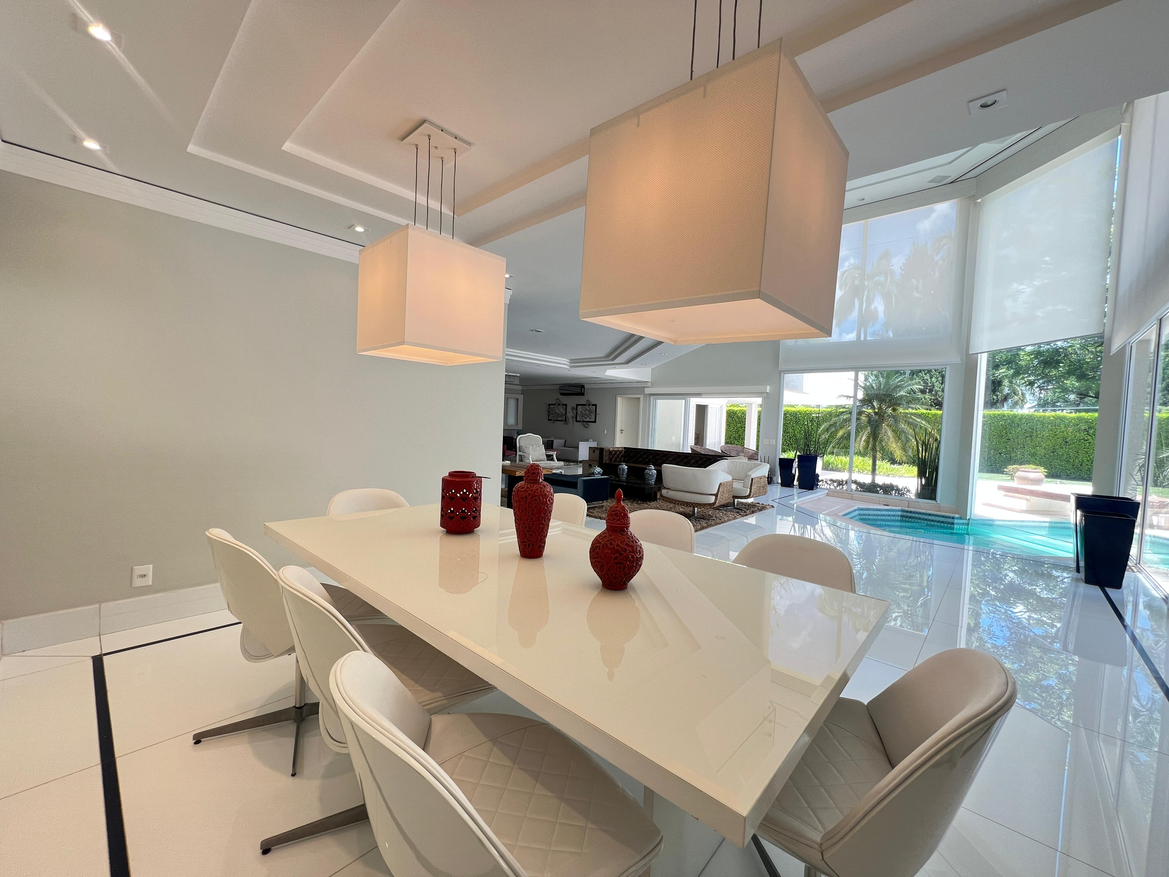 Casa com 5 dormit&oacute;rios &agrave; venda,997 m&sup2; - Condom&iacute;nio Lago Azul Golfe Clube - Ara&ccedil;oiaba - SP Rodovia Raposo Tavares Araçoiaba da Serra - 