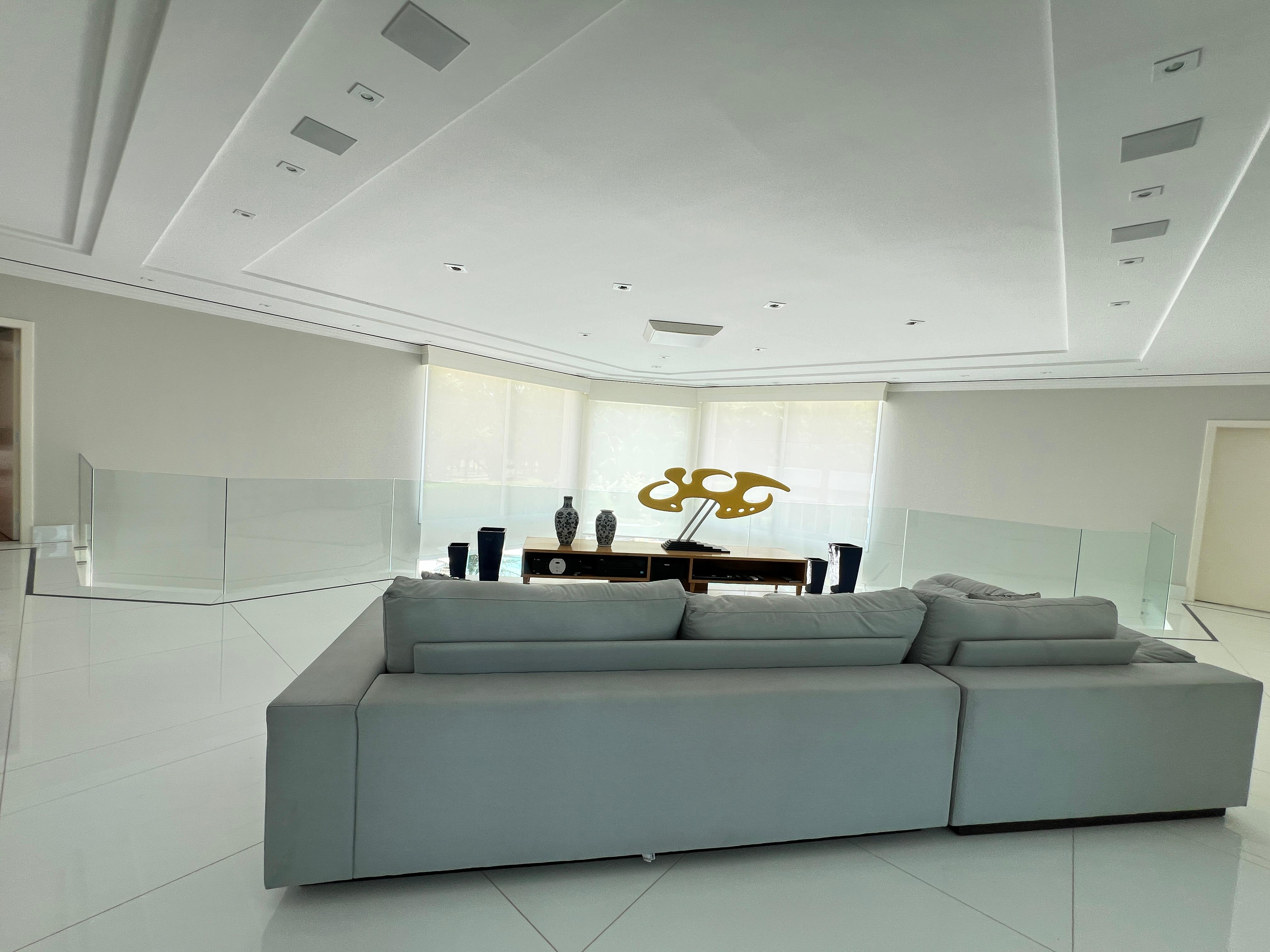 Casa com 5 dormit&oacute;rios &agrave; venda,997 m&sup2; - Condom&iacute;nio Lago Azul Golfe Clube - Ara&ccedil;oiaba - SP Rodovia Raposo Tavares Araçoiaba da Serra - 