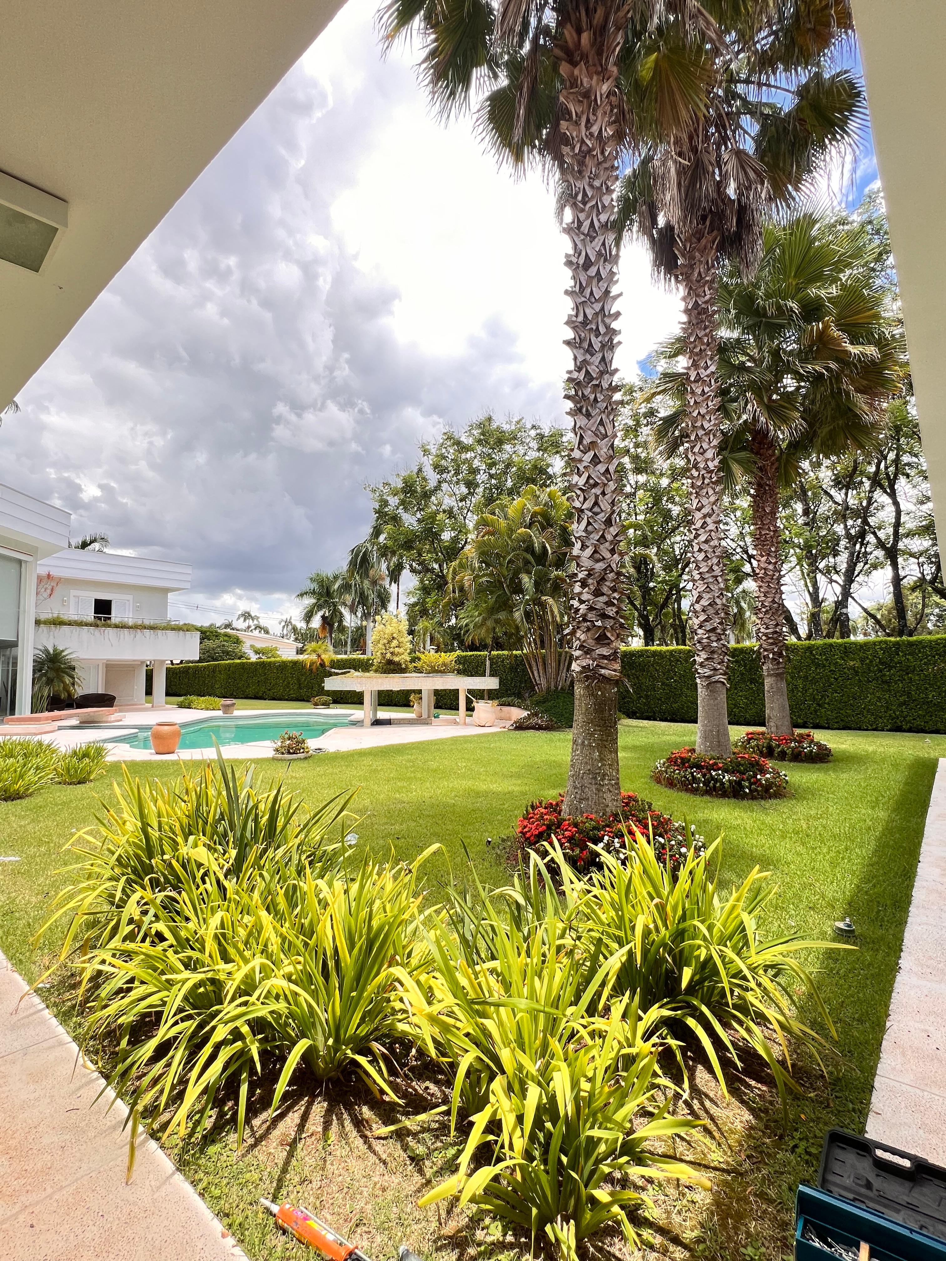 Casa com 5 dormit&oacute;rios &agrave; venda,997 m&sup2; - Condom&iacute;nio Lago Azul Golfe Clube - Ara&ccedil;oiaba - SP Rodovia Raposo Tavares Araçoiaba da Serra - 