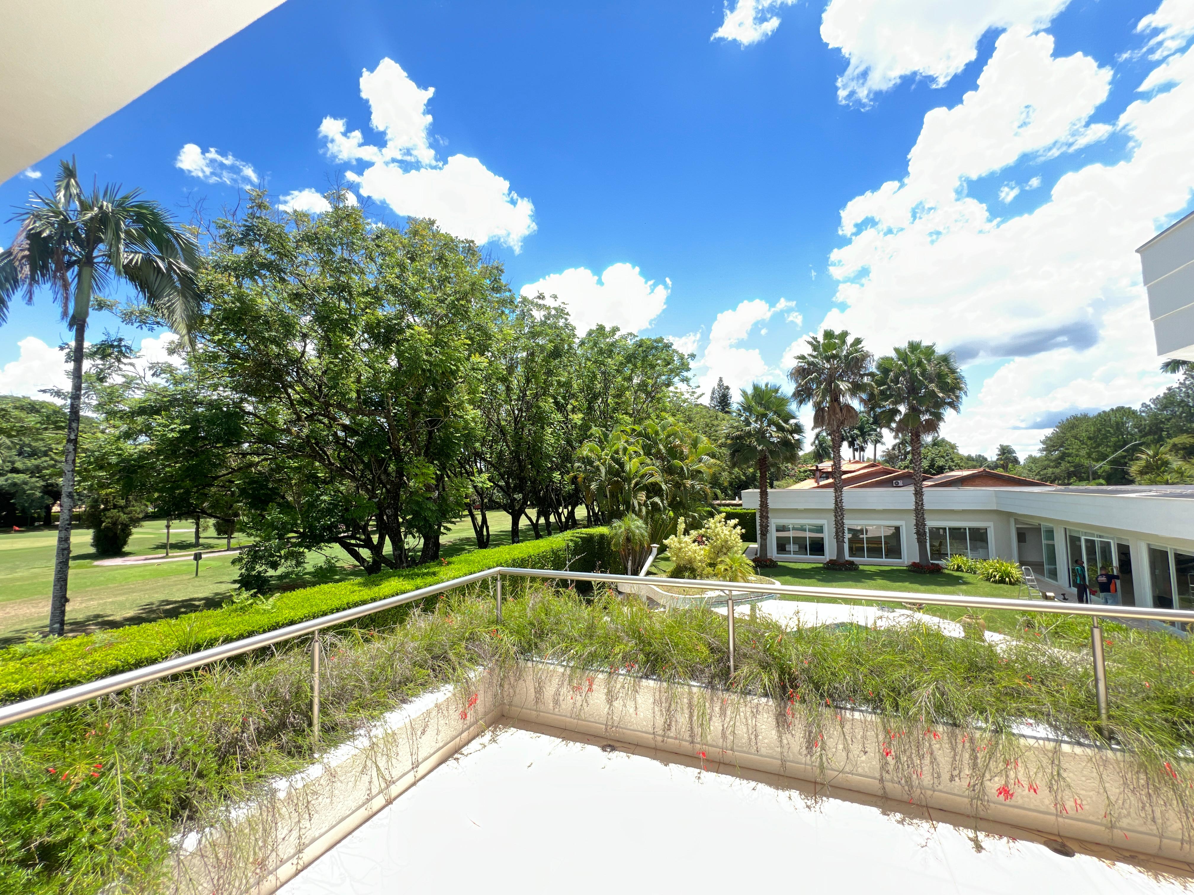 Casa com 5 dormit&oacute;rios &agrave; venda,997 m&sup2; - Condom&iacute;nio Lago Azul Golfe Clube - Ara&ccedil;oiaba - SP Rodovia Raposo Tavares Araçoiaba da Serra - 