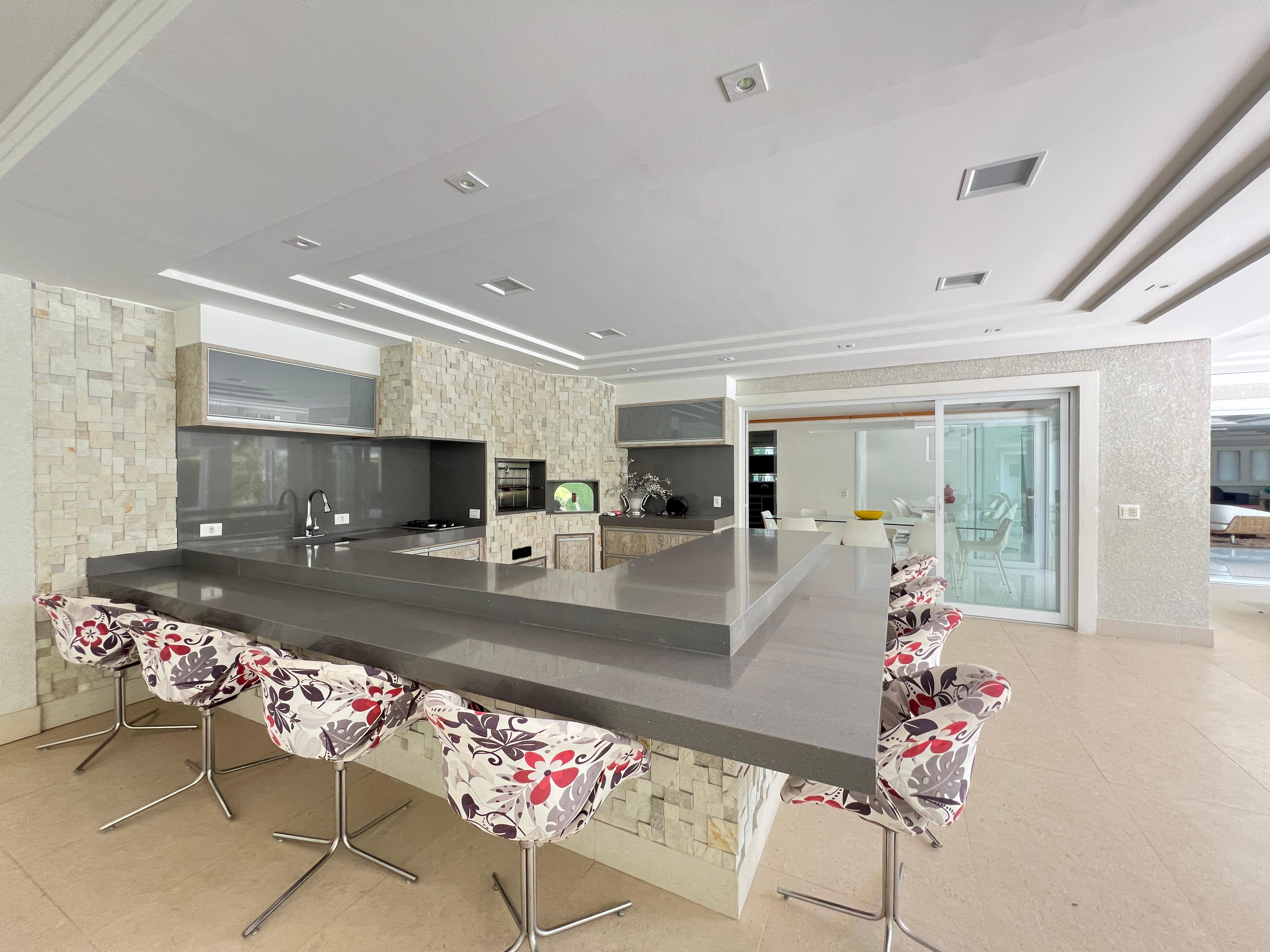 Casa com 5 dormit&oacute;rios &agrave; venda,997 m&sup2; - Condom&iacute;nio Lago Azul Golfe Clube - Ara&ccedil;oiaba - SP Rodovia Raposo Tavares Araçoiaba da Serra - 