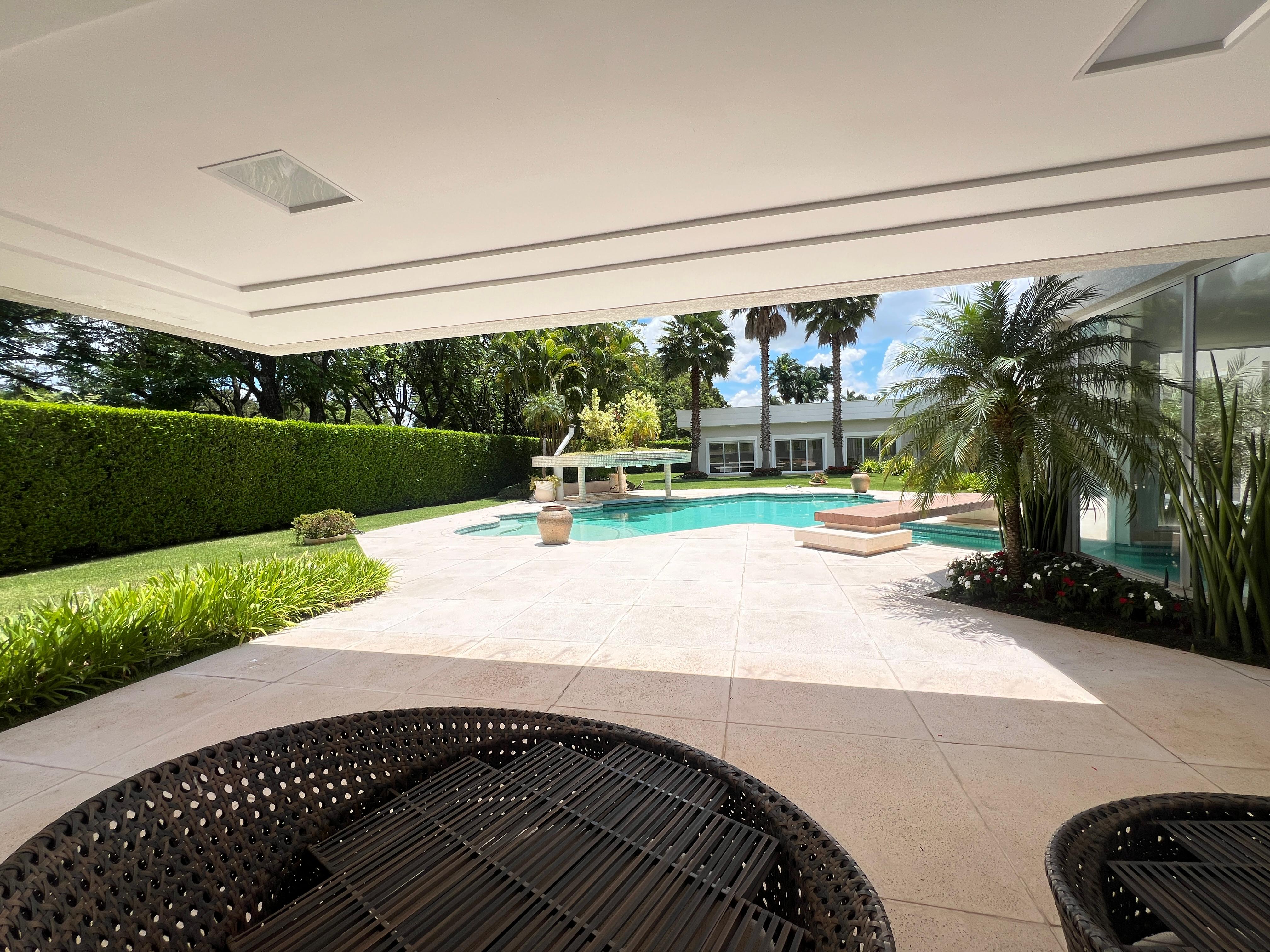 Casa com 5 dormit&oacute;rios &agrave; venda,997 m&sup2; - Condom&iacute;nio Lago Azul Golfe Clube - Ara&ccedil;oiaba - SP Rodovia Raposo Tavares Araçoiaba da Serra - 