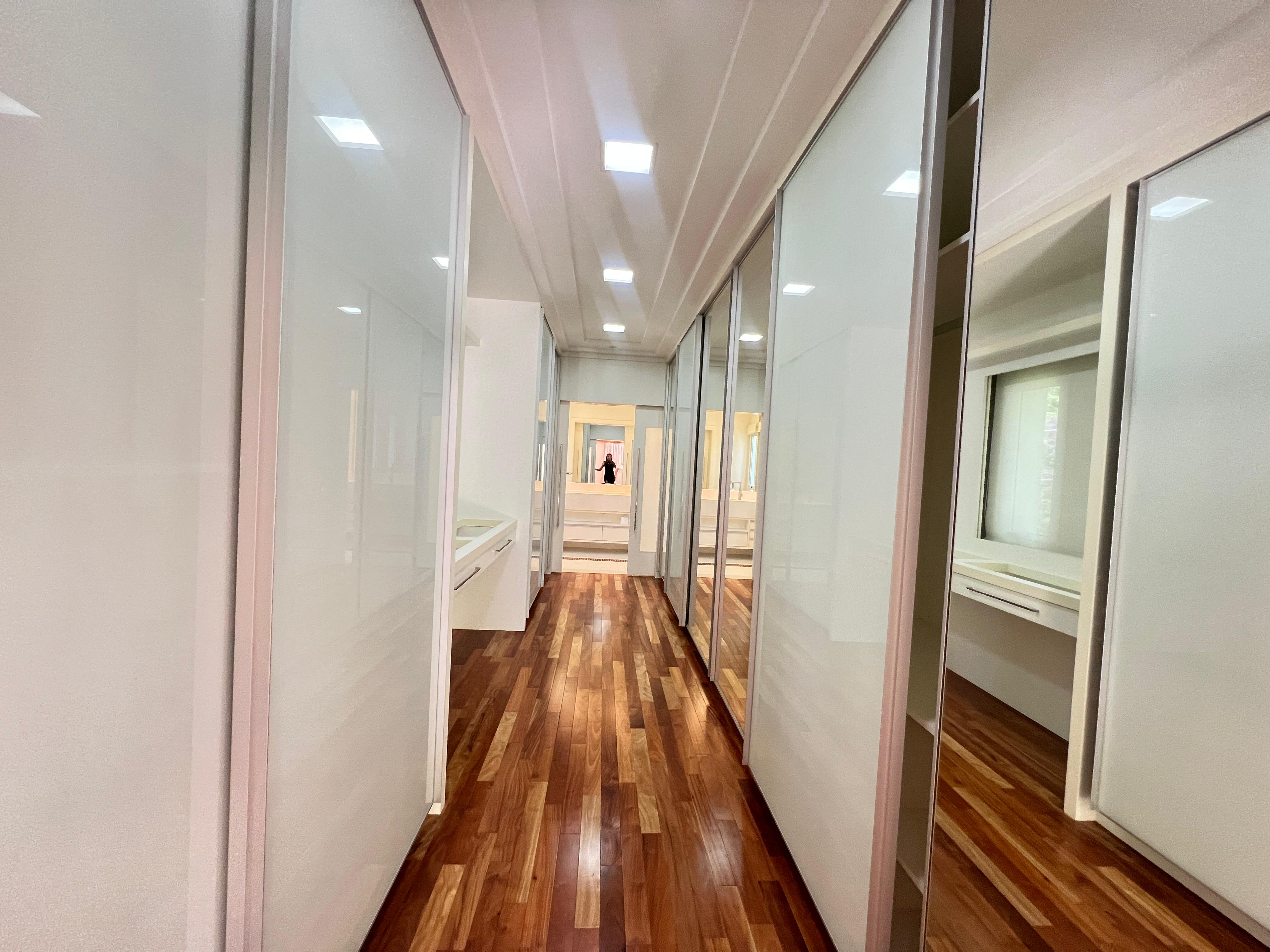 Casa com 5 dormit&oacute;rios &agrave; venda,997 m&sup2; - Condom&iacute;nio Lago Azul Golfe Clube - Ara&ccedil;oiaba - SP Rodovia Raposo Tavares Araçoiaba da Serra - 