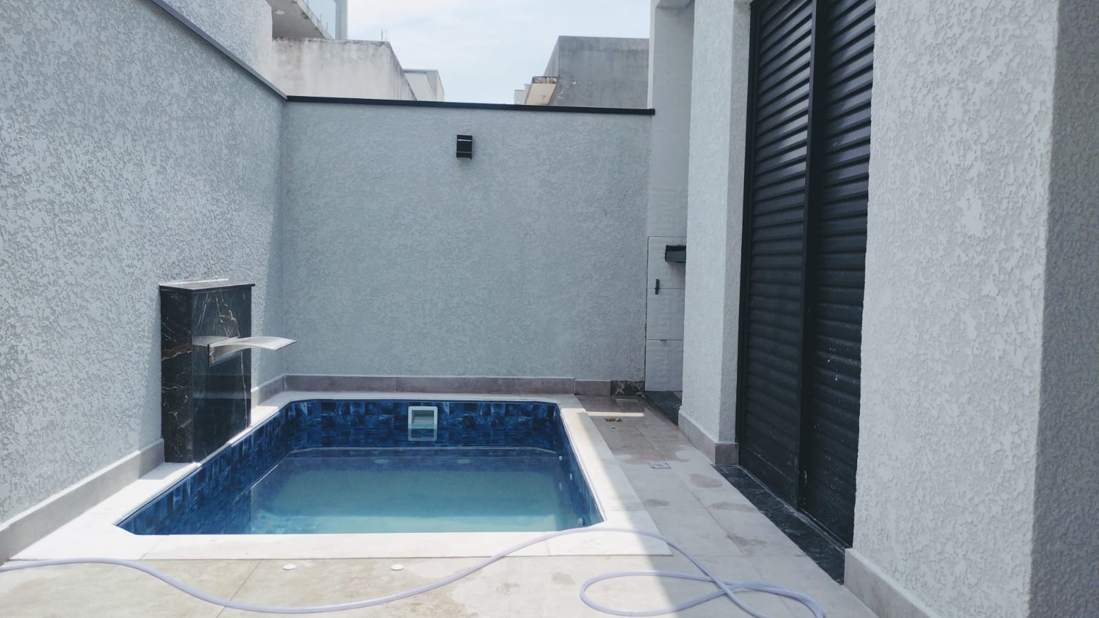 Casa com 3 dormit&oacute;rios &agrave; venda,117 m&sup2; - Condom&iacute;nio Horto Villagio - Sorocaba - SP Rua Selma Aparecida Said Sorocaba - 