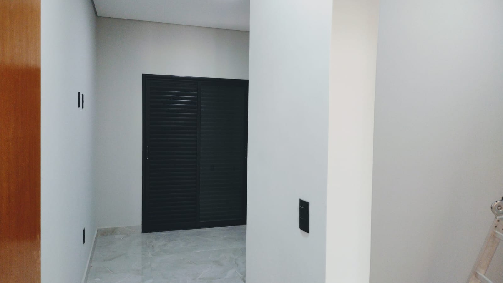 Casa com 3 dormit&oacute;rios &agrave; venda,117 m&sup2; - Condom&iacute;nio Horto Villagio - Sorocaba - SP Rua Selma Aparecida Said Sorocaba - 