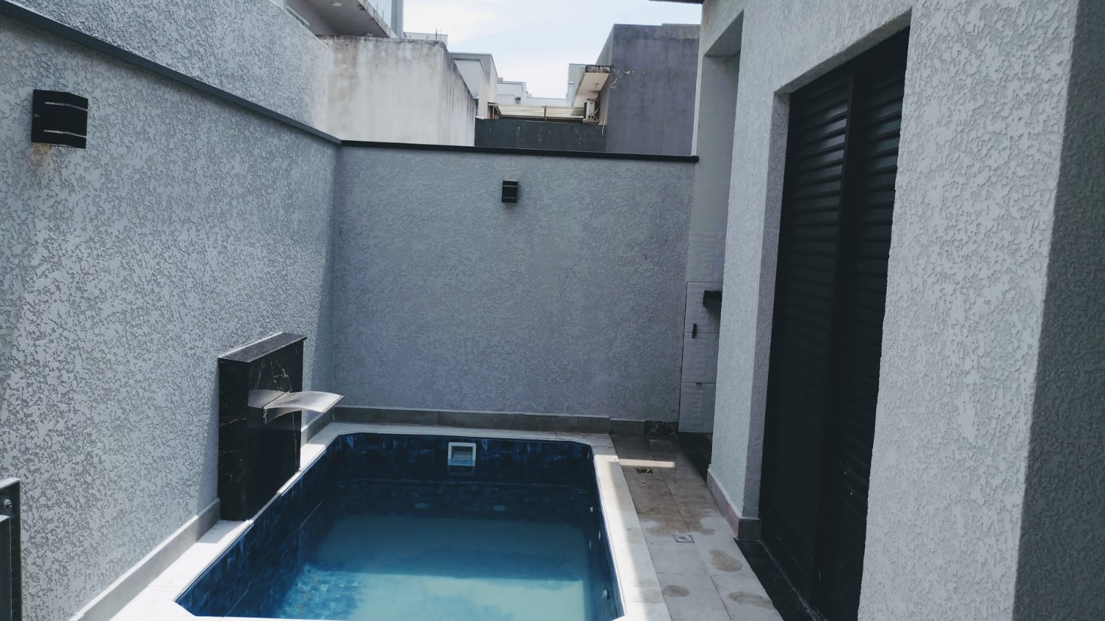 Casa com 3 dormit&oacute;rios &agrave; venda,117 m&sup2; - Condom&iacute;nio Horto Villagio - Sorocaba - SP Rua Selma Aparecida Said Sorocaba - 