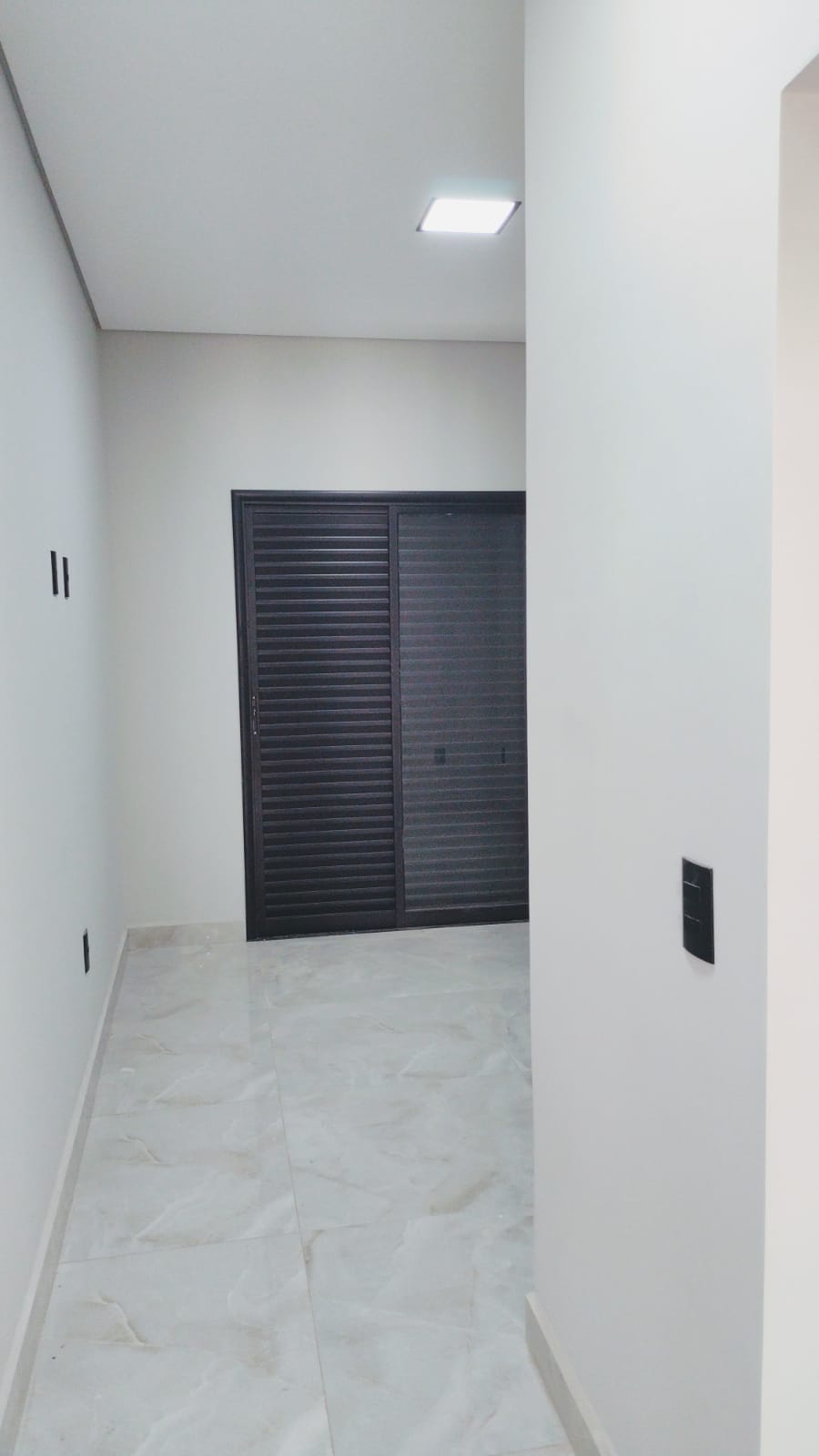 Casa com 3 dormit&oacute;rios &agrave; venda,117 m&sup2; - Condom&iacute;nio Horto Villagio - Sorocaba - SP Rua Selma Aparecida Said Sorocaba - 