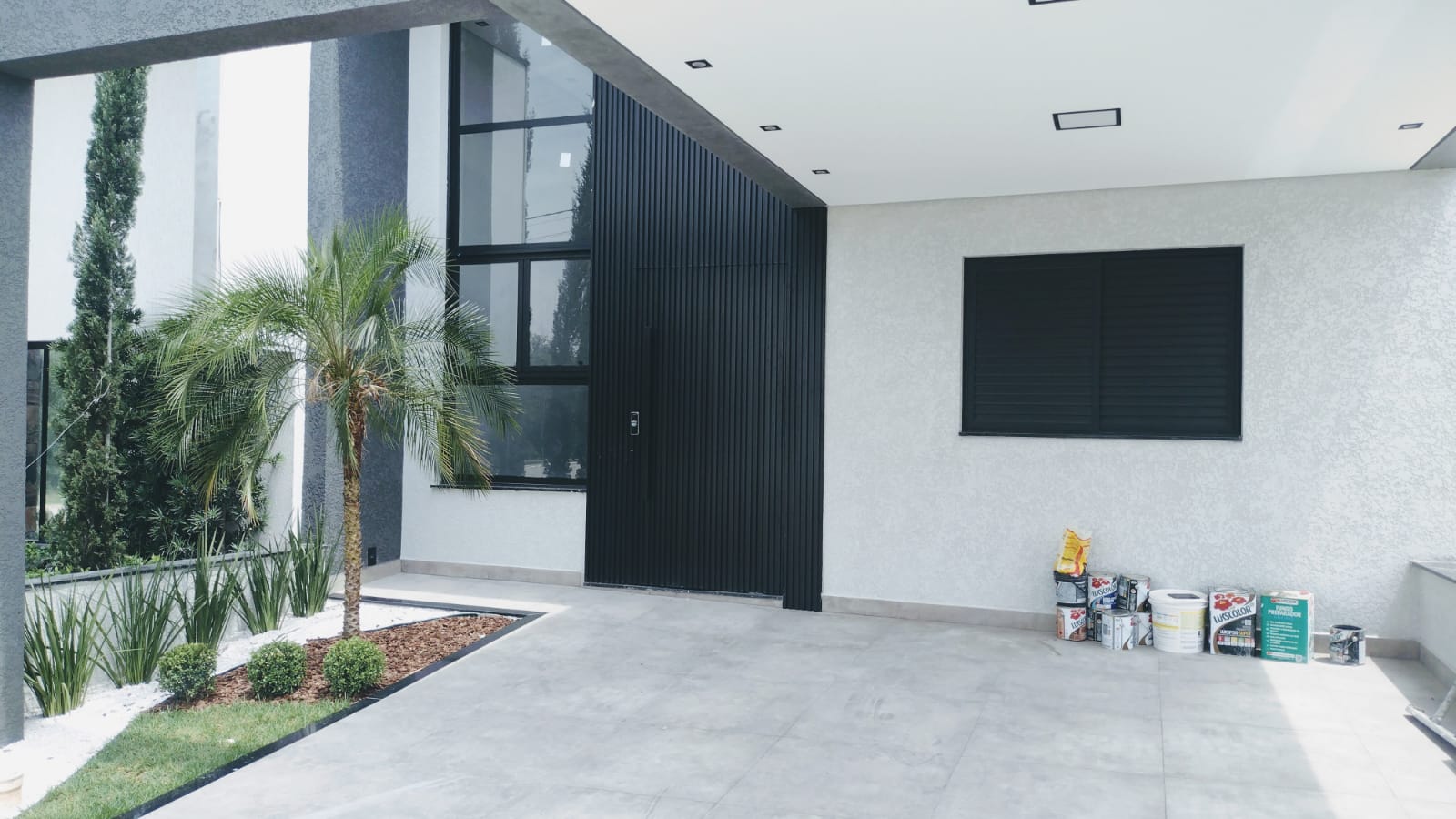 Casa com 3 dormit&oacute;rios &agrave; venda,117 m&sup2; - Condom&iacute;nio Horto Villagio - Sorocaba - SP Rua Selma Aparecida Said Sorocaba - 