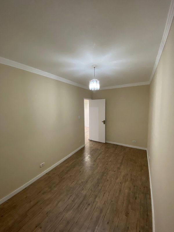 Lindo Apartamento Vila Cintra com 02 dormitórios, armários planejados e varanda Rua Araguaia Mogi das Cruzes - 