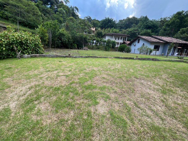TERRENO NA SÃO PEDRO são pedro Brusque - 