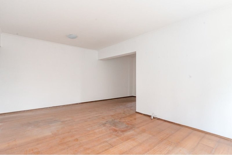 Apartamento a venda - Itaim Bibi - 2 dormitórios 79m² Leopoldo Couto Magalhães Júnior São Paulo - 