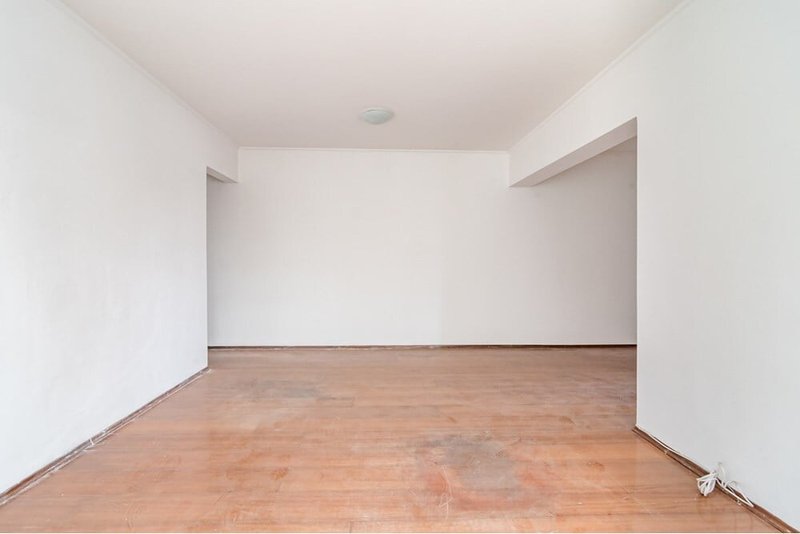 Apartamento a venda - Itaim Bibi - 2 dormitórios 79m² Leopoldo Couto Magalhães Júnior São Paulo - 
