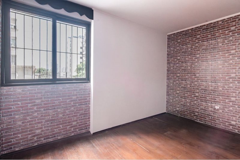 Apartamento a venda - Itaim Bibi - 2 dormitórios 79m² Leopoldo Couto Magalhães Júnior São Paulo - 