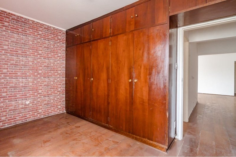 Apartamento a venda - Itaim Bibi - 2 dormitórios 79m² Leopoldo Couto Magalhães Júnior São Paulo - 