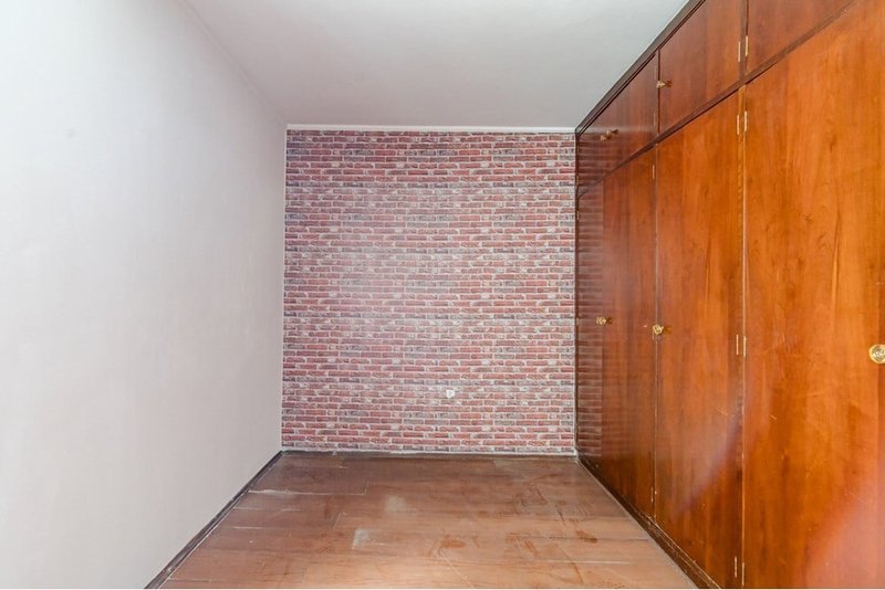 Apartamento a venda - Itaim Bibi - 2 dormitórios 79m² Leopoldo Couto Magalhães Júnior São Paulo - 