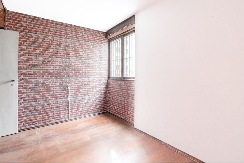 Apartamento a venda - Itaim Bibi - 2 dormitórios 79m² Leopoldo Couto Magalhães Júnior São Paulo - 