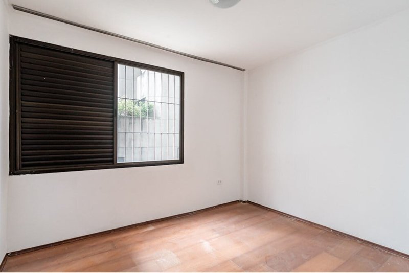 Apartamento a venda - Itaim Bibi - 2 dormitórios 79m² Leopoldo Couto Magalhães Júnior São Paulo - 