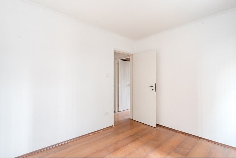 Apartamento a venda - Itaim Bibi - 2 dormitórios 79m² Leopoldo Couto Magalhães Júnior São Paulo - 