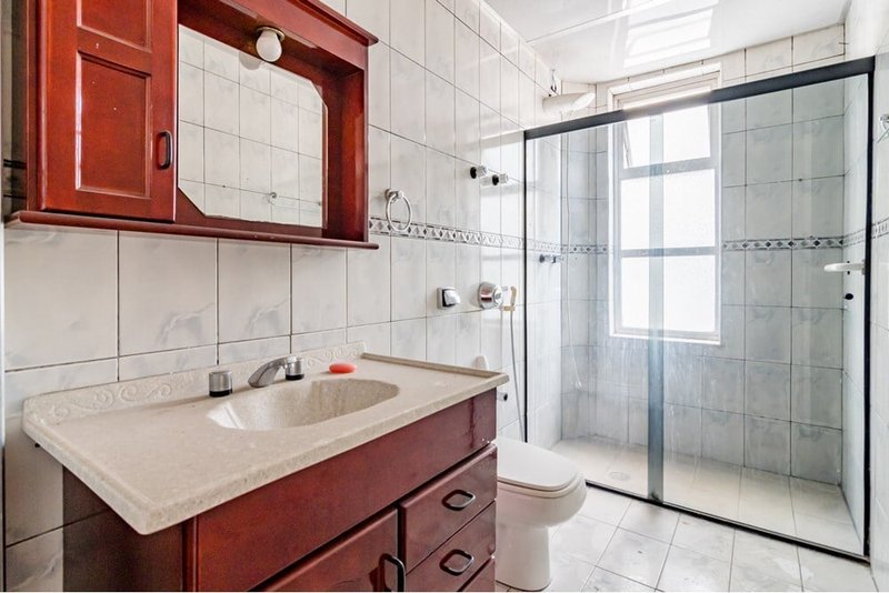 Apartamento a venda - Itaim Bibi - 2 dormitórios 79m² Leopoldo Couto Magalhães Júnior São Paulo - 