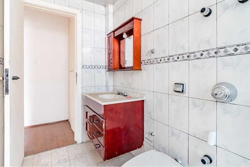 Apartamento a venda - Itaim Bibi - 2 dormitórios 79m² Leopoldo Couto Magalhães Júnior São Paulo - 