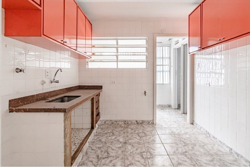 Apartamento a venda - Itaim Bibi - 2 dormitórios 79m² Leopoldo Couto Magalhães Júnior São Paulo - 