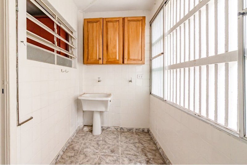 Apartamento a venda - Itaim Bibi - 2 dormitórios 79m² Leopoldo Couto Magalhães Júnior São Paulo - 