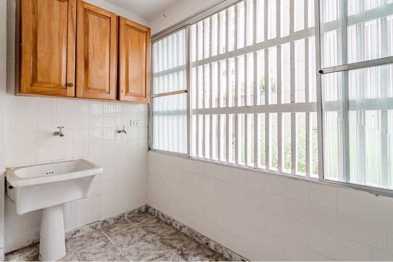 Apartamento a venda - Itaim Bibi - 2 dormitórios 79m² Leopoldo Couto Magalhães Júnior São Paulo - 