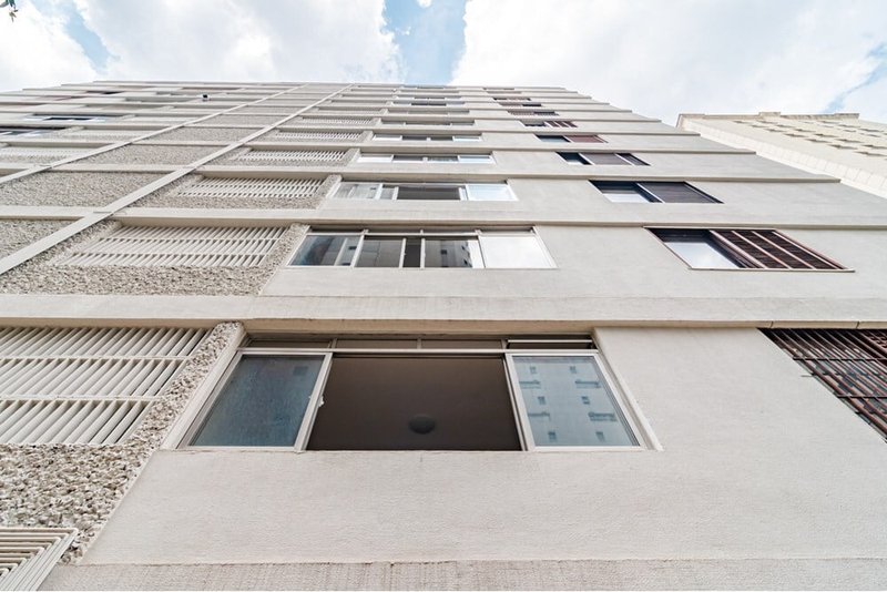 Apartamento a venda - Itaim Bibi - 2 dormitórios 79m² Leopoldo Couto Magalhães Júnior São Paulo - 