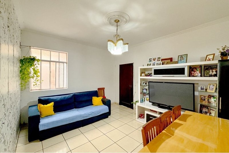 Apartamento a venda - Liberdade - 3 dormitórios 103m² São Paulo São Paulo - 