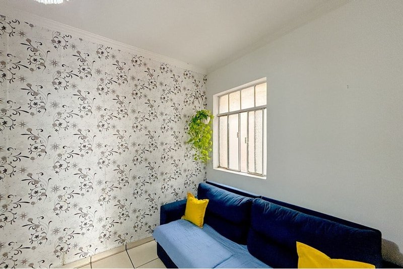Apartamento a venda - Liberdade - 3 dormitórios 103m² São Paulo São Paulo - 