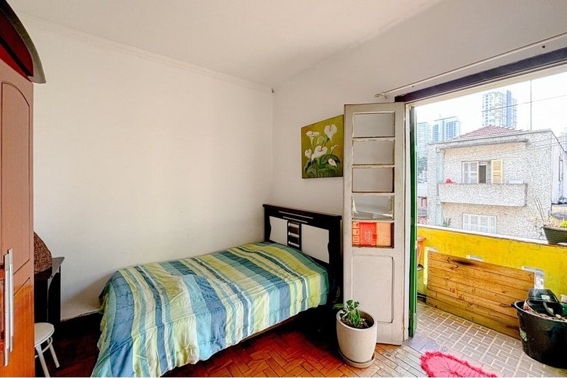 Apartamento a venda - Liberdade - 3 dormitórios 103m² São Paulo São Paulo - 
