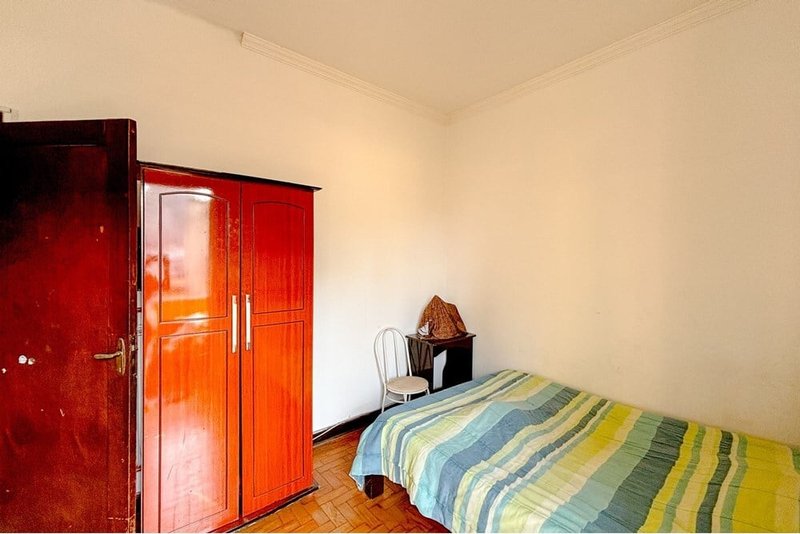 Apartamento a venda - Liberdade - 3 dormitórios 103m² São Paulo São Paulo - 