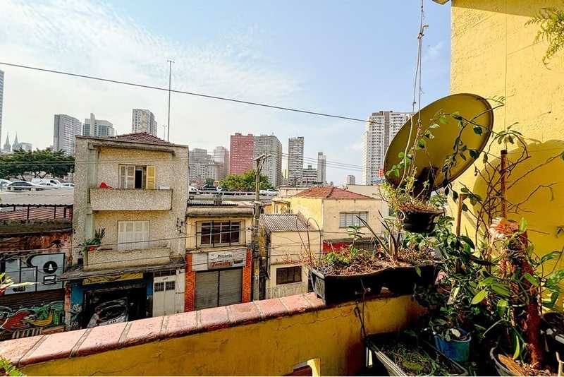 Apartamento a venda - Liberdade - 3 dormitórios 103m² São Paulo São Paulo - 