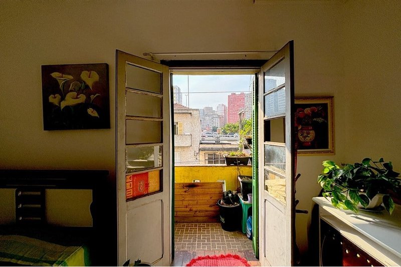 Apartamento a venda - Liberdade - 3 dormitórios 103m² São Paulo São Paulo - 