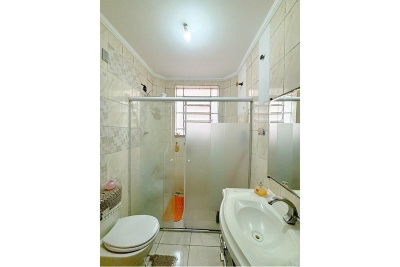 Apartamento a venda - Liberdade - 3 dormitórios 103m² São Paulo São Paulo - 