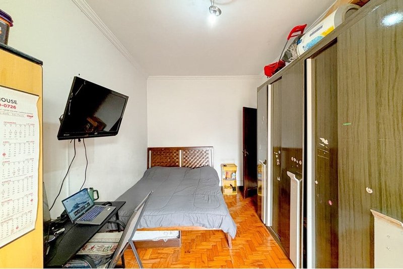 Apartamento a venda - Liberdade - 3 dormitórios 103m² São Paulo São Paulo - 