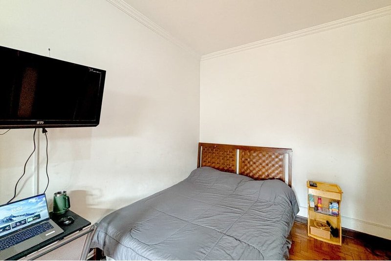 Apartamento a venda - Liberdade - 3 dormitórios 103m² São Paulo São Paulo - 