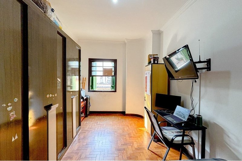 Apartamento a venda - Liberdade - 3 dormitórios 103m² São Paulo São Paulo - 