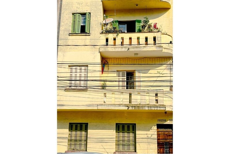 Apartamento a venda - Liberdade - 3 dormitórios 103m² São Paulo São Paulo - 