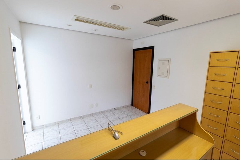 Sala a venda - Vila Clementino - 38m² Botucatu São Paulo - 