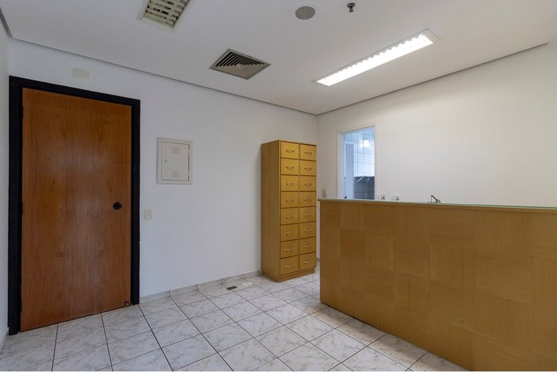 Sala a venda - Vila Clementino - 38m² Botucatu São Paulo - 