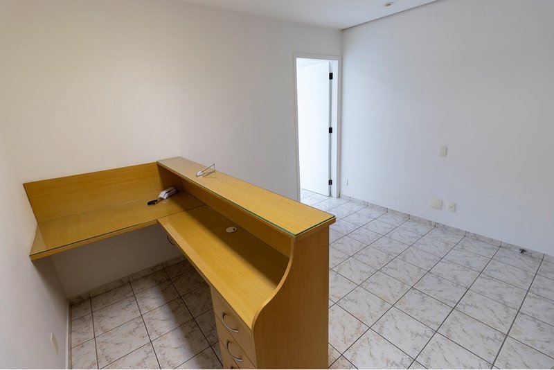 Sala a venda - Vila Clementino - 38m² Botucatu São Paulo - 