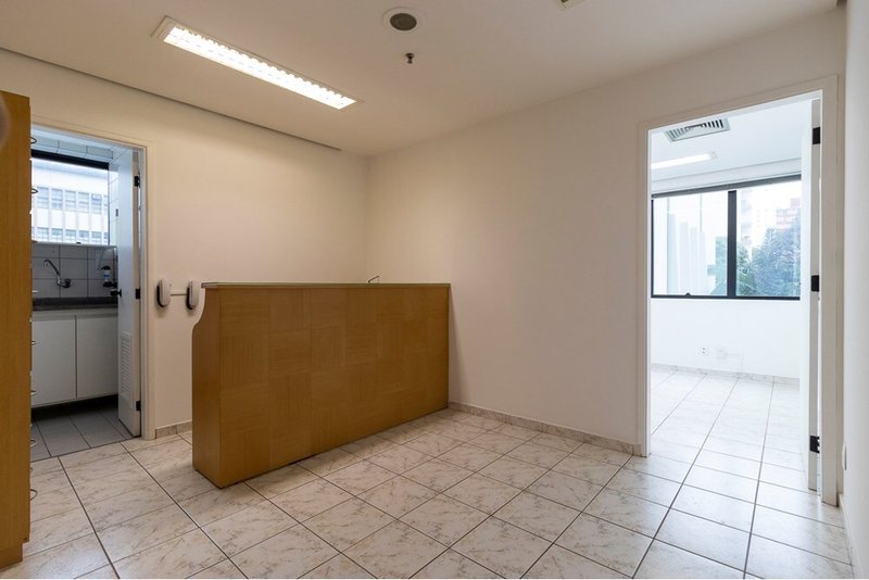 Sala a venda - Vila Clementino - 38m² Botucatu São Paulo - 
