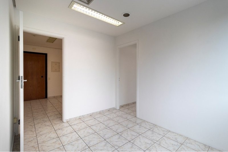 Sala a venda - Vila Clementino - 38m² Botucatu São Paulo - 